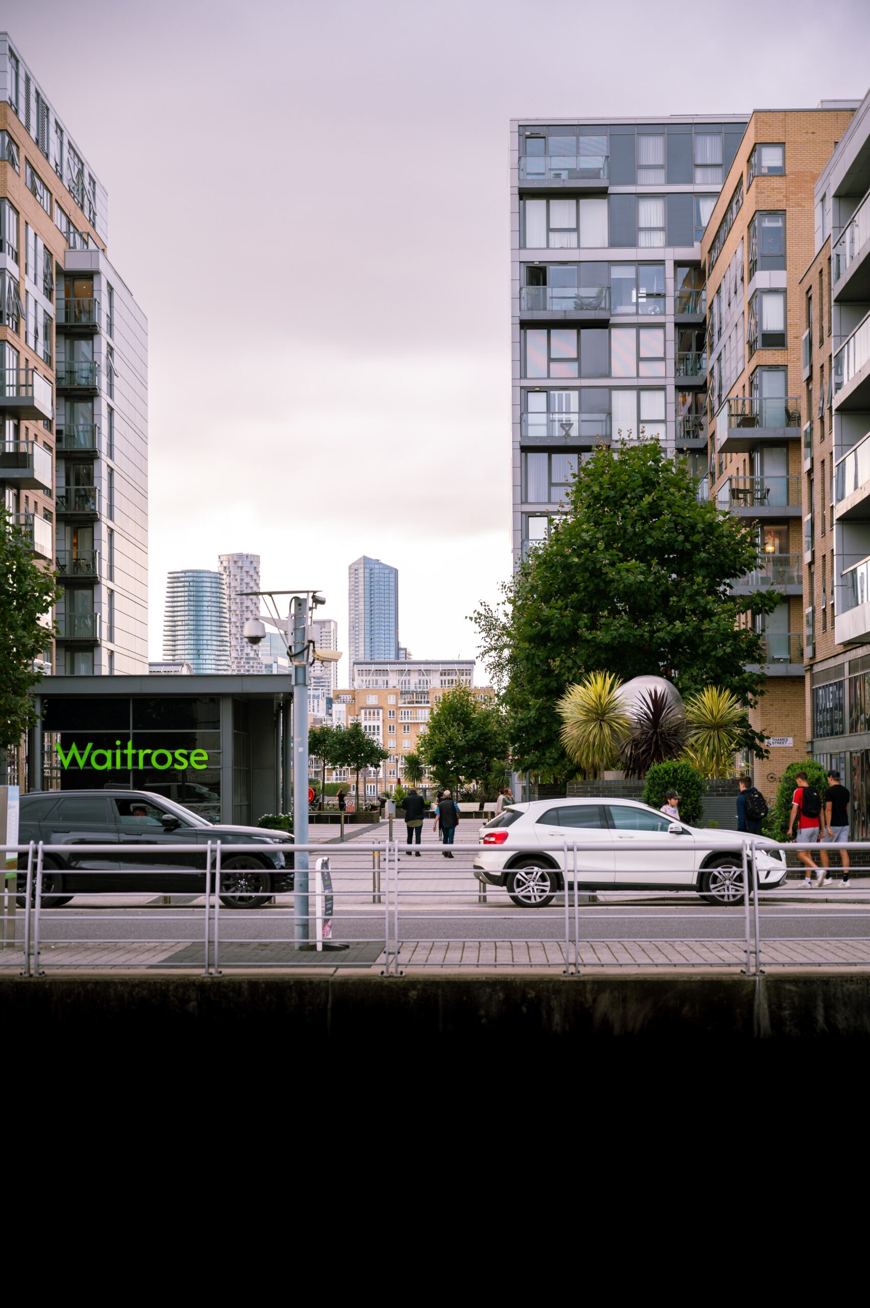waitrose